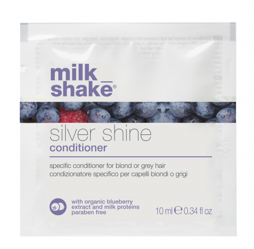 MS Silver Shine Conditioner 10ml