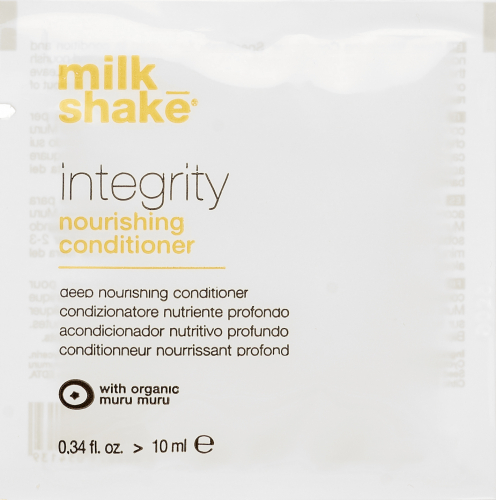 MS Integrity Nourishing Conditioner 10ml