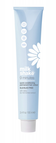 MS 9 Minutes 100ml - Farbe: 5.7 Violet Light Brown