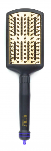 Hot Tools Professional 24K Gold Paddle Brush