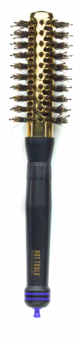 Hot Tools Professional 24K Gold Smoothing Brush  2,5 cm