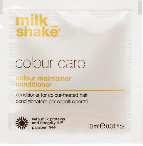 MS Color Maintainer Conditioner 10ml *