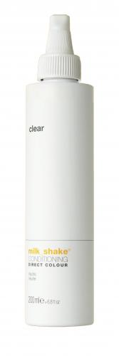 MS Direct Color 200ml - Farbe: Clear