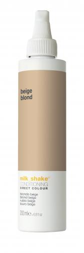 MS Direct Color 200ml - Farbe: Beige Blond