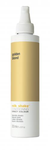 MS Direct Color 200ml - Farbe: Gold Blond