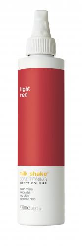 MS Direct Color 200ml - Farbe: Light Red
