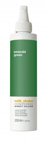 MS Direct Color 200ml - Farbe: Emerald Green