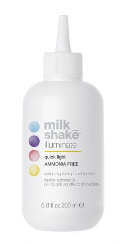 MS Illuminate quick light 200 ml