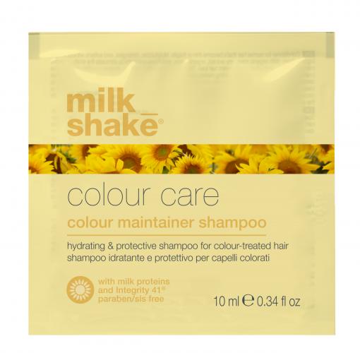 MS Color Maintainer Shampoo 10ml